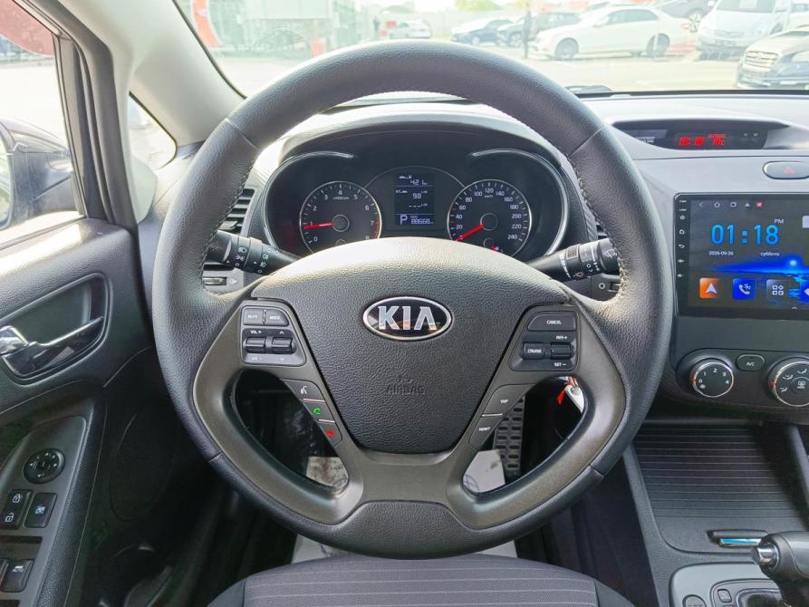 Kia Cerato III Тюмень  - изображение 18
