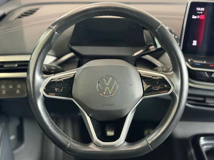 Volkswagen ID.4 Москва  - изображение 11