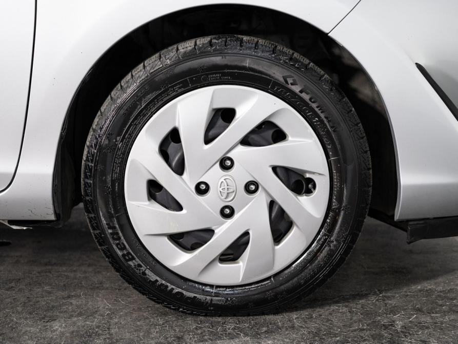 Toyota Aqua I Рестайлинг 2 Иркутск  - изображение 19