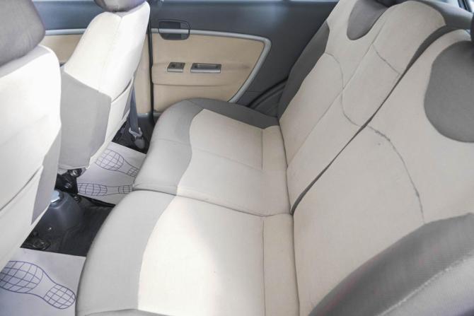 Chery Kimo (A1) с пробегом 2012 года, цена 329 000 рублей, 49500 км, хэтчбек, Автокод Объявления