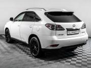 Lexus RX III Москва  - изображение 21