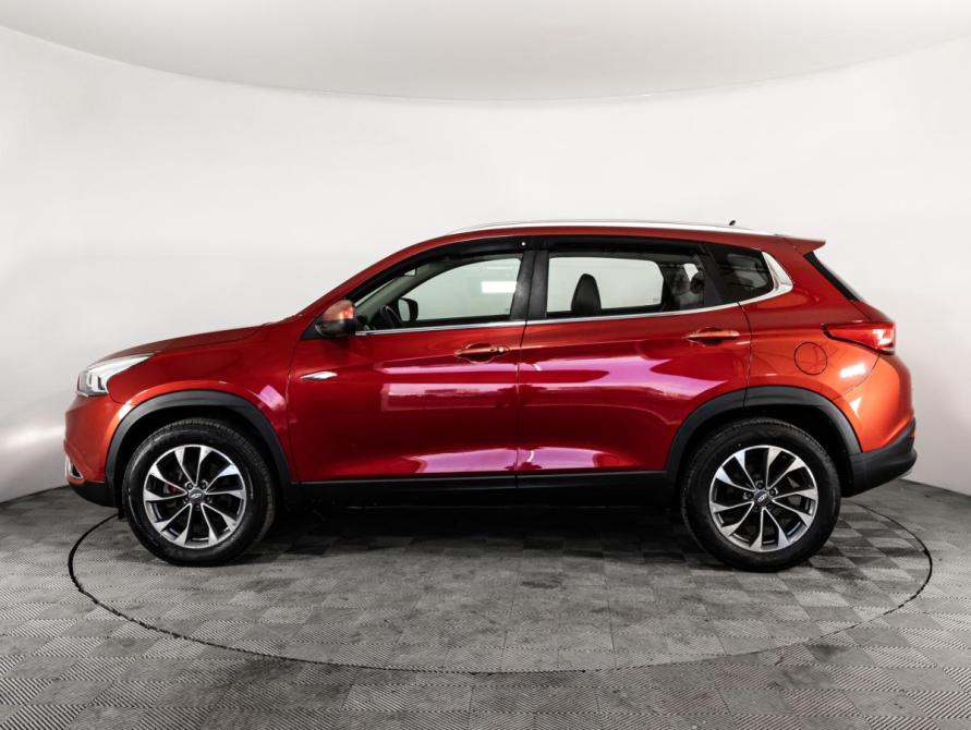 Chery Tiggo 7 I Санкт-Петербург  - изображение 8