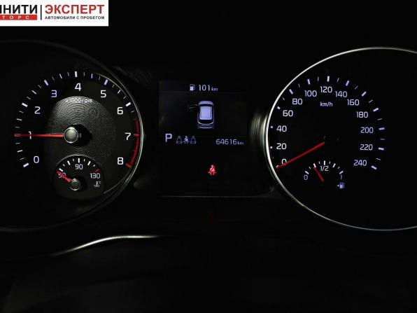 Kia Ceed III с пробегом 2020 года, цена 2 057 000 рублей, 64450 км, универсал, Автокод Объявления