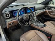 Mercedes-Benz E-Класс V (W213 S213 C238) Рестайлинг Москва  - изображение 40