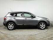 Nissan Qashqai I Рестайлинг Санкт-Петербург  - изображение 20