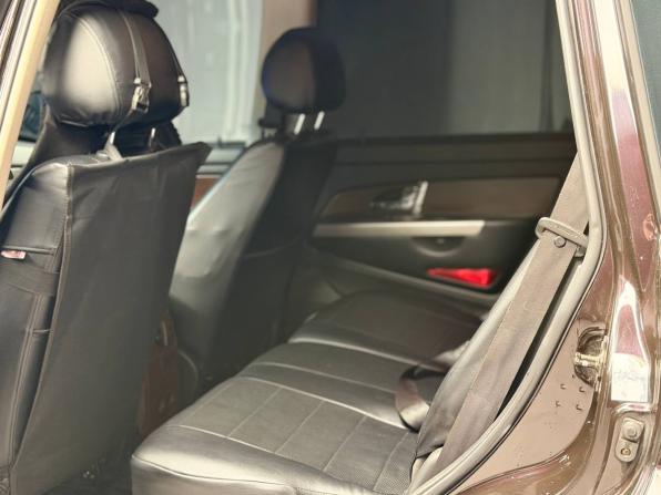 SsangYong Rexton I с пробегом 2007 года, цена 470 000 рублей, 129756 км, внедорожник, Автокод Объявления