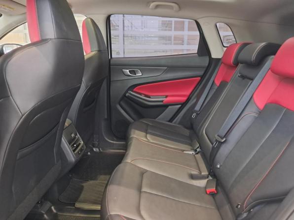 Changan CS55 Plus II с пробегом 2023 года, цена 2 038 000 рублей, 25936 км, внедорожник, Автокод Объявления