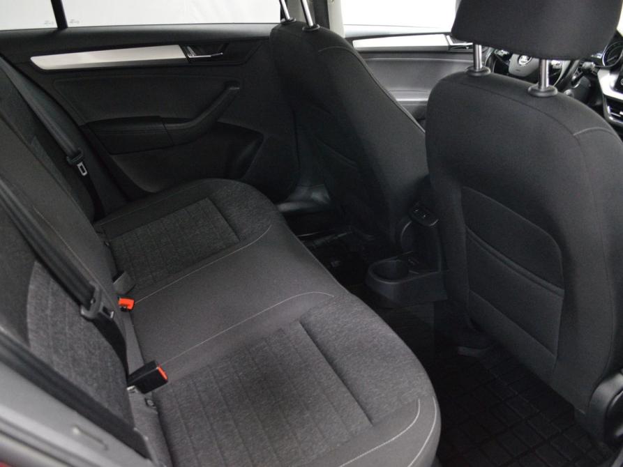 Skoda Rapid II Санкт-Петербург  - изображение 12