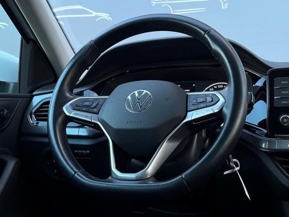 Volkswagen Polo VI с пробегом 2022 года, цена 1 749 300 рублей, 82526 км, лифтбек, Автокод Объявления