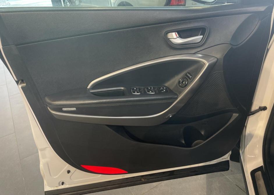 Hyundai Santa Fe III Стерлитамак  - изображение 16