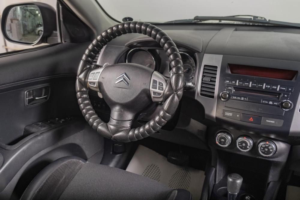 Citroen C-Crosser Томск  - изображение 10