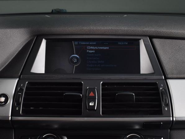 BMW X6 I (E71) с пробегом 2010 года, цена 1 699 995 рублей, 225716 км, внедорожник, Автокод Объявления