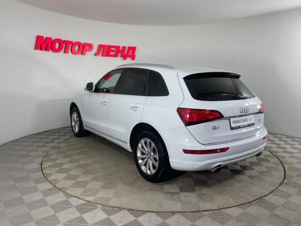 Audi Q5 I (8R) Рестайлинг с пробегом 2015 года, цена 1 711 000 рублей, 259932 км, внедорожник, Автокод Объявления