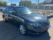 Mazda 3 I (BK) Нижнекамск  - изображение 22