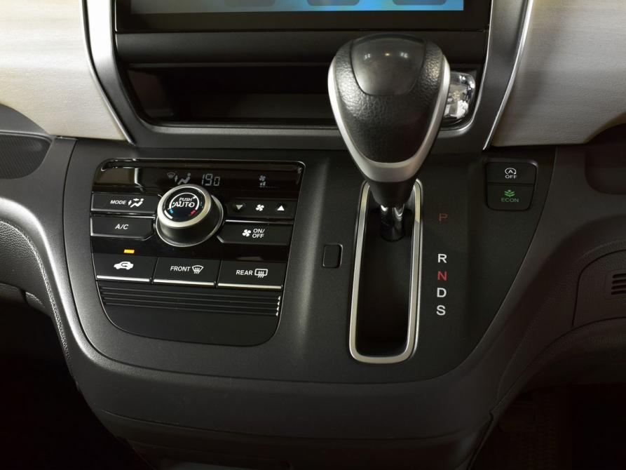 Honda Freed II Кемерово  - изображение 18