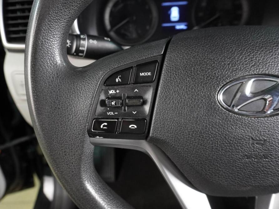 Hyundai Tucson III Рестайлинг Воронеж  - изображение 20