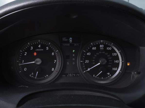 Lexus ES V с пробегом 2007 года, цена 985 000 рублей, 282414 км, седан, Автокод Объявления