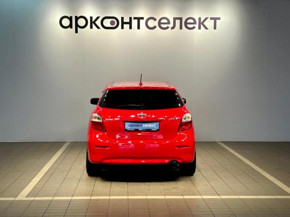Toyota Matrix II (E140) с пробегом 2008 года, цена 939 000 рублей, 150681 км, хэтчбек, Автокод Объявления