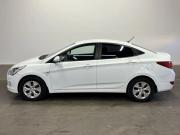 Hyundai Solaris I Рестайлинг Саратов  - изображение 18