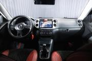 Volkswagen Tiguan I Тюмень  - изображение 40