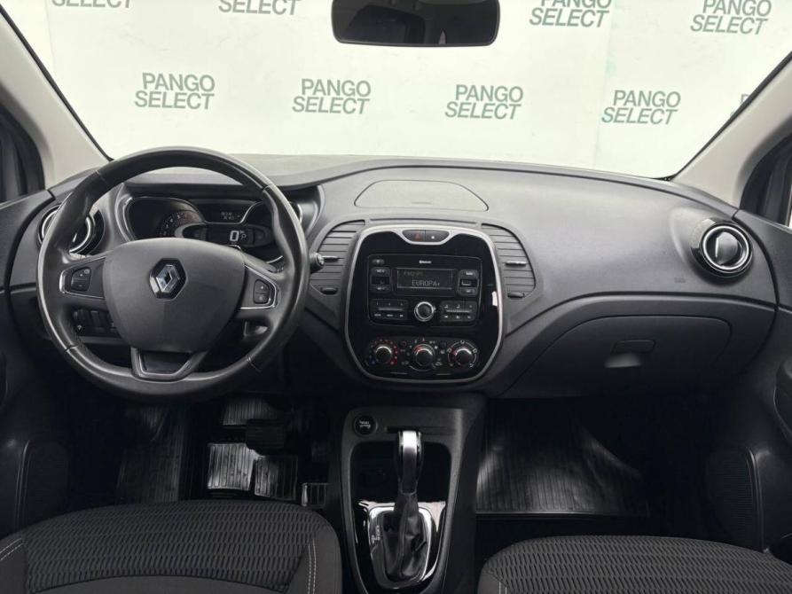 Renault Kaptur I Нижний Тагил  - изображение 17