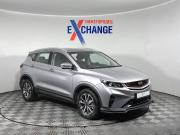 Geely Coolray I Нижний Новгород  - изображение 26
