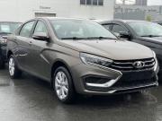 Lada (ВАЗ) Vesta I Рестайлинг (NG) Екатеринбург  - изображение 13