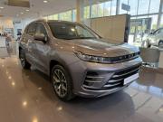 Exeed LX I Рестайлинг Подольск  - изображение 28