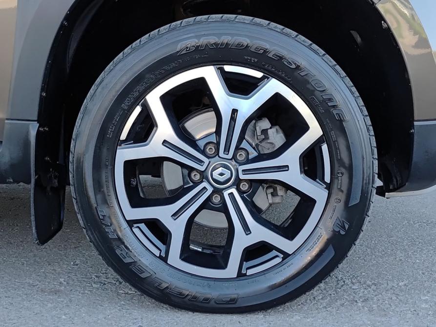 Renault Duster II Ижевск  - изображение 22