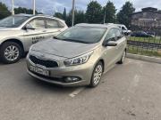 Kia Ceed II Санкт-Петербург  - изображение 2