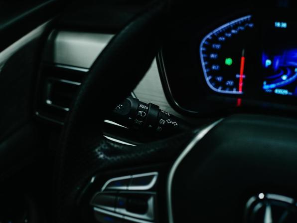 Changan CS75 I с пробегом 2020 года, цена 1 720 000 рублей, 43029 км, внедорожник, Автокод Объявления