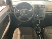 Skoda Fabia II Рестайлинг Екатеринбург  - изображение 34