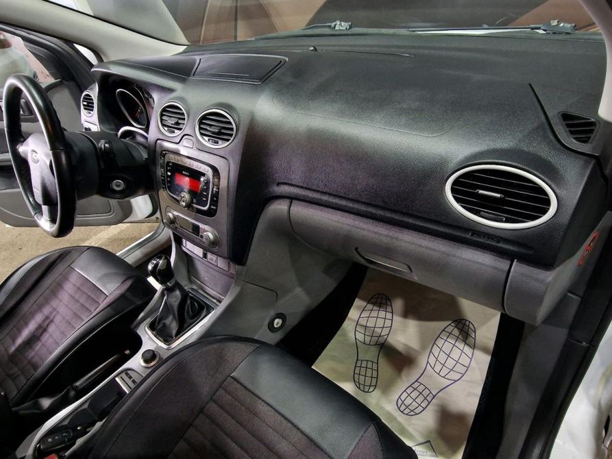 Ford Focus II Рестайлинг Ставрополь  - изображение 11
