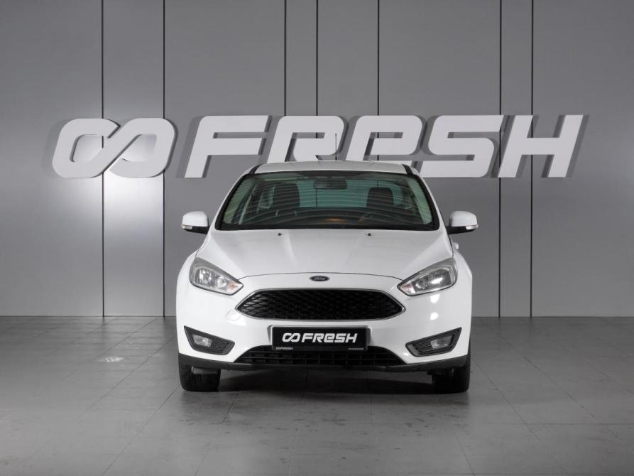 Ford Focus III Рестайлинг Минеральные Воды  - изображение 3