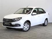 Lada (ВАЗ) Granta I Рестайлинг Москва  - изображение 25