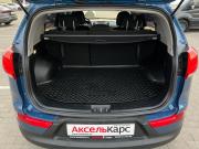 Kia Sportage III Рестайлинг Киров  - изображение 34