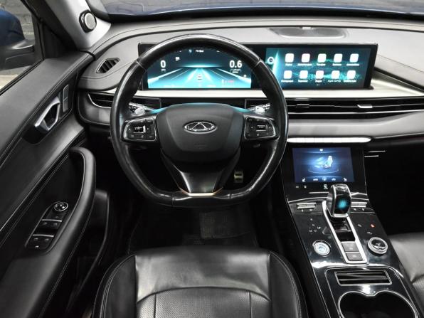 Chery Tiggo 8 Pro Max I Рестайлинг с пробегом 2023 года, цена 2 660 000 рублей, 70295 км, внедорожник, Автокод Объявления