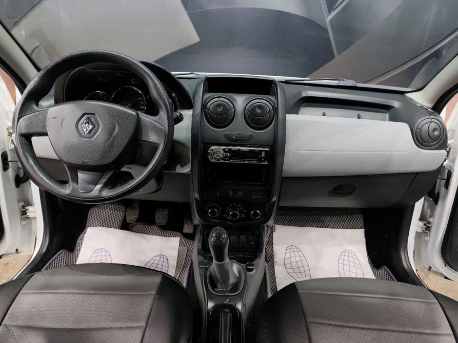 Renault Duster I Рестайлинг Ставрополь  - изображение 8