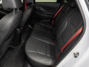 Hyundai i30 III Рестайлинг Тюмень  - изображение 38