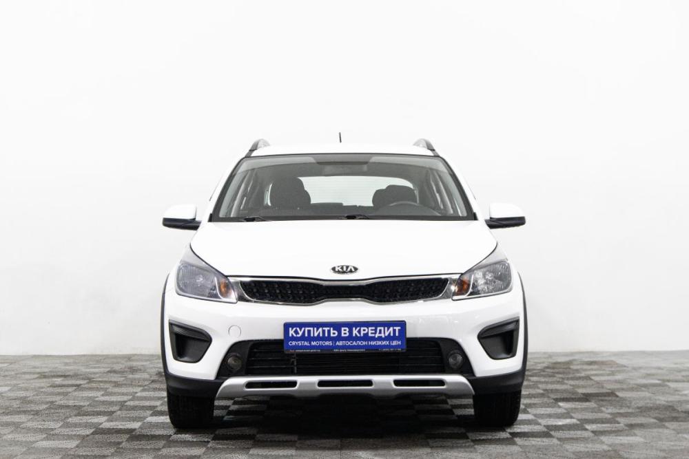 Kia Rio IV Сургут  - изображение 2