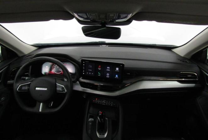 Haval F7 II с пробегом 2024 года, цена 2 399 000 рублей, 14280 км, внедорожник, Автокод Объявления