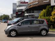 Nissan Note I Рестайлинг Москва  - изображение 23