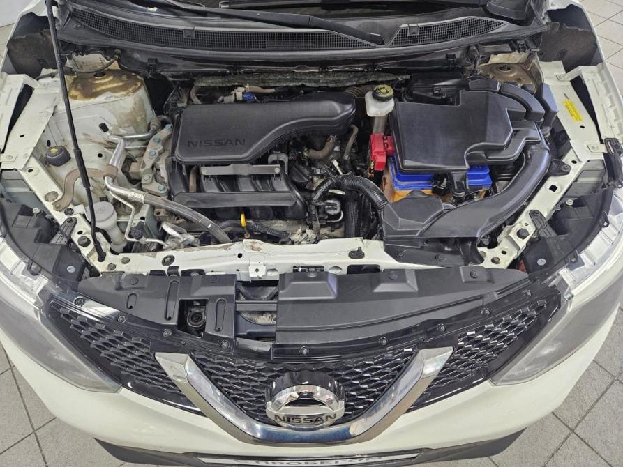 Nissan Qashqai II Тольятти  - изображение 9
