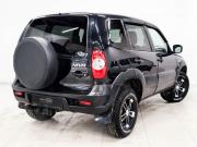 Chevrolet Niva I Рестайлинг Тула  - изображение 22