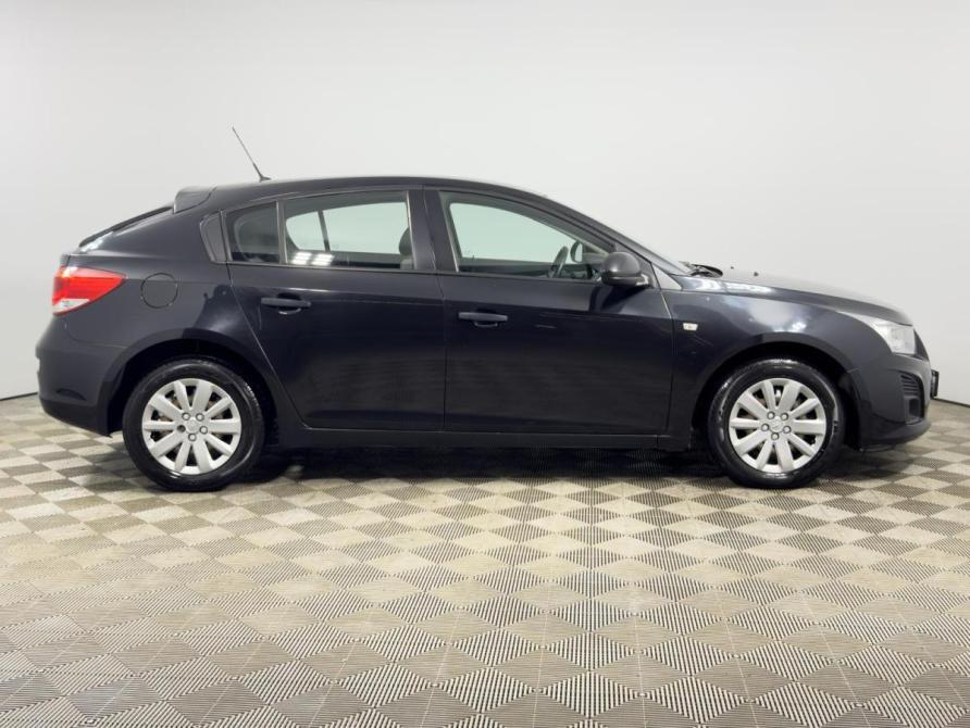 Chevrolet Cruze I Рестайлинг Казань  - изображение 3