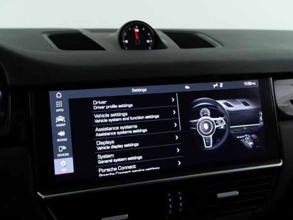 Porsche Cayenne III с пробегом 2021 года, цена 8 897 900 рублей, 61772 км, внедорожник, Автокод Объявления