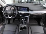 Changan CS35 Plus I Рестайлинг Москва  - изображение 40