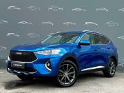 Haval F7 I Санкт-Петербург  - изображение 26