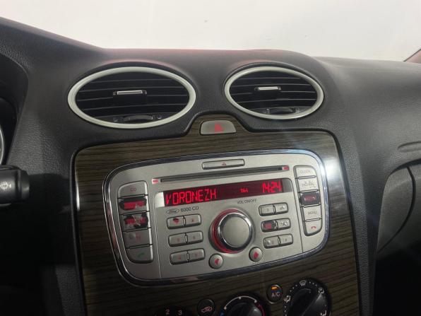 Ford Focus II Рестайлинг с пробегом 2008 года, цена 478 000 рублей, 339354 км, седан, Автокод Объявления