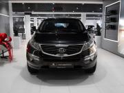 Kia Sportage III Рестайлинг Москва  - изображение 23